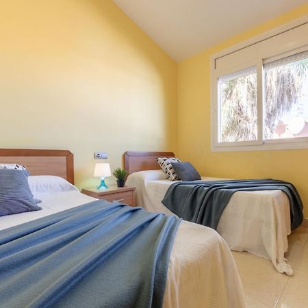 Holiday Home Hector By Interhome Riumar Buitenkant foto