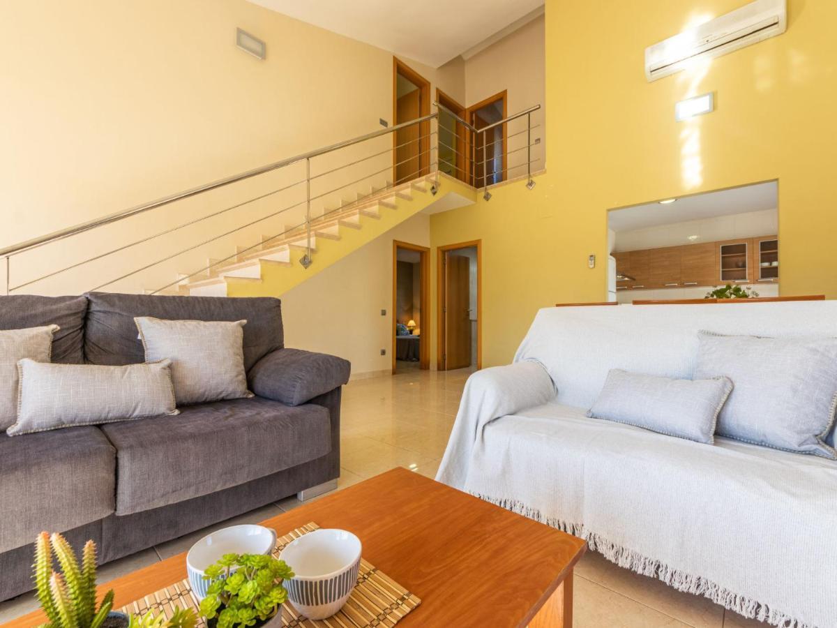 Holiday Home Hector By Interhome Riumar Buitenkant foto