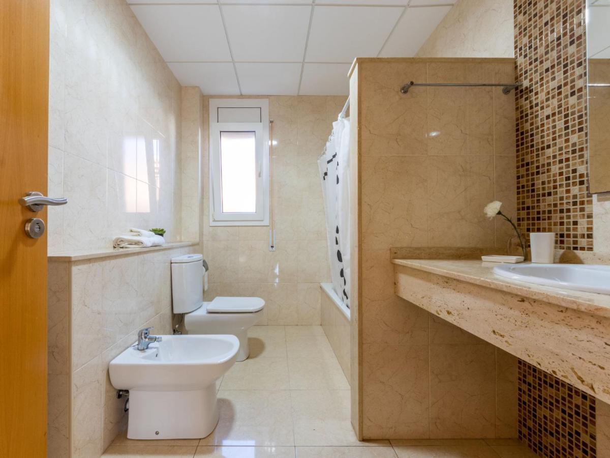 Holiday Home Hector By Interhome Riumar Buitenkant foto