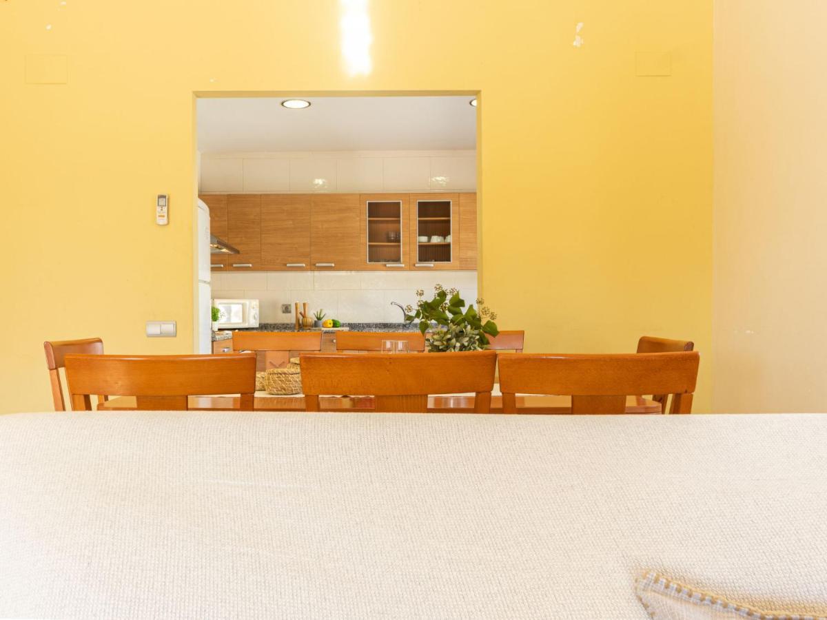 Holiday Home Hector By Interhome Riumar Buitenkant foto