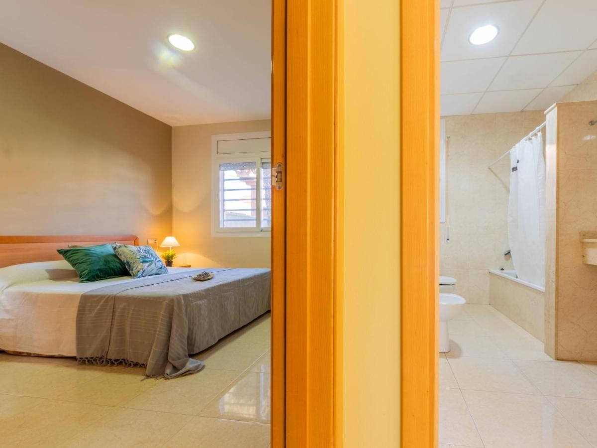 Holiday Home Hector By Interhome Riumar Buitenkant foto